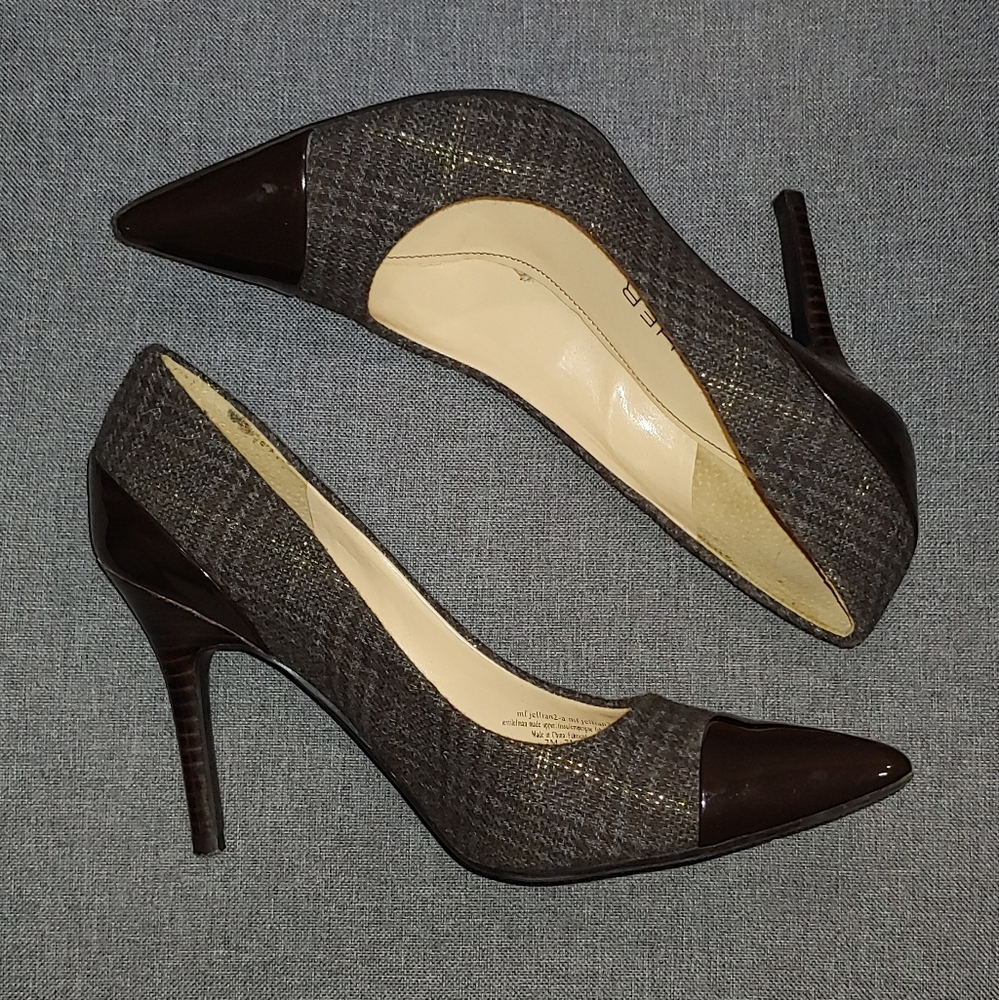 MARK FISHER Pumps